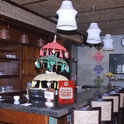 拉雅度庫庫幫 50 尼達飯店