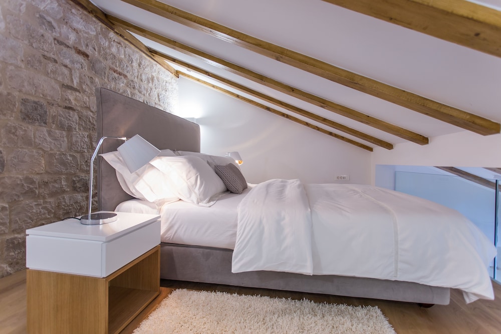 Bifora Heritage Hotel, Trogir Bifora Heritage Hotel, Trogir