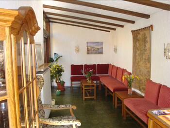 Hocher Hotel & Café, Rothenburg ob der Tauber Hocher Hotel & Café, Rothenburg ob der Tauber