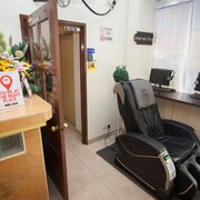 亞庇 D 魅力尼達飯店
