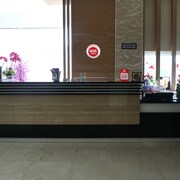 馬卡沙爾競速中心尼達飯店