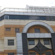 奎松市米斯提克尼達飯店