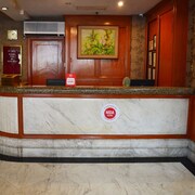 非布斯蒙他拿尼達飯店