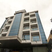 達沃市市中心大道尼達飯店