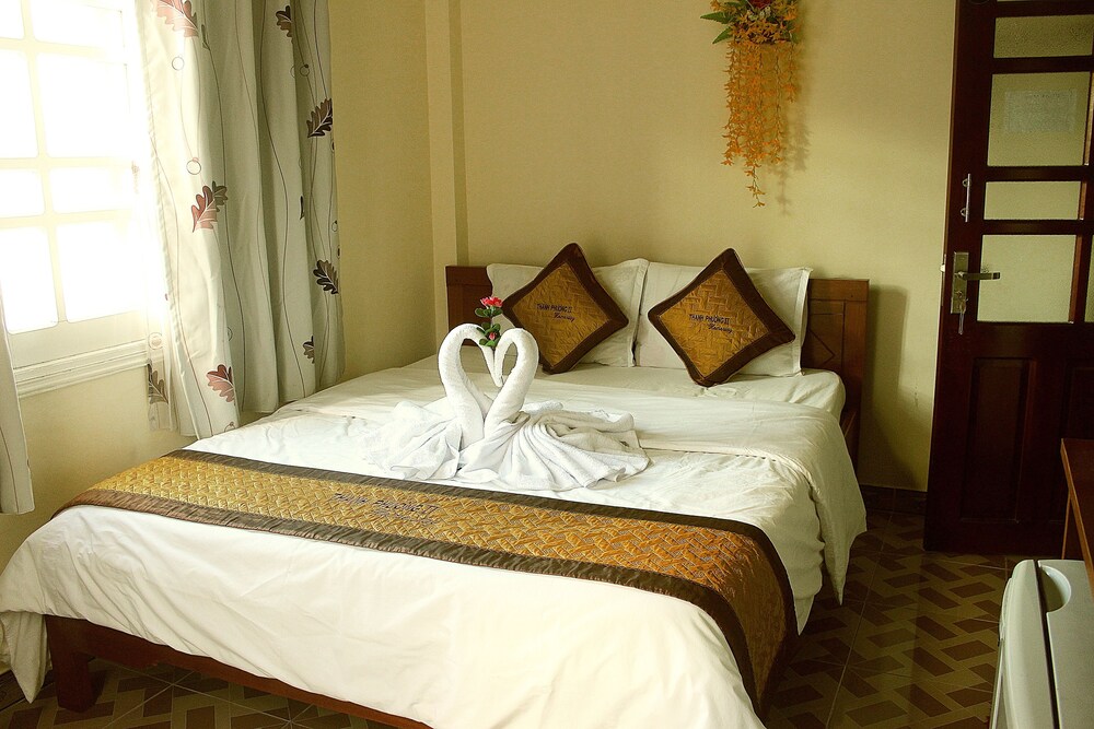 Homestay Thanh Phuong 2, Hoi An Homestay Thanh Phuong 2, Hoi An