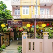 檳城芳 2 號家庭旅館