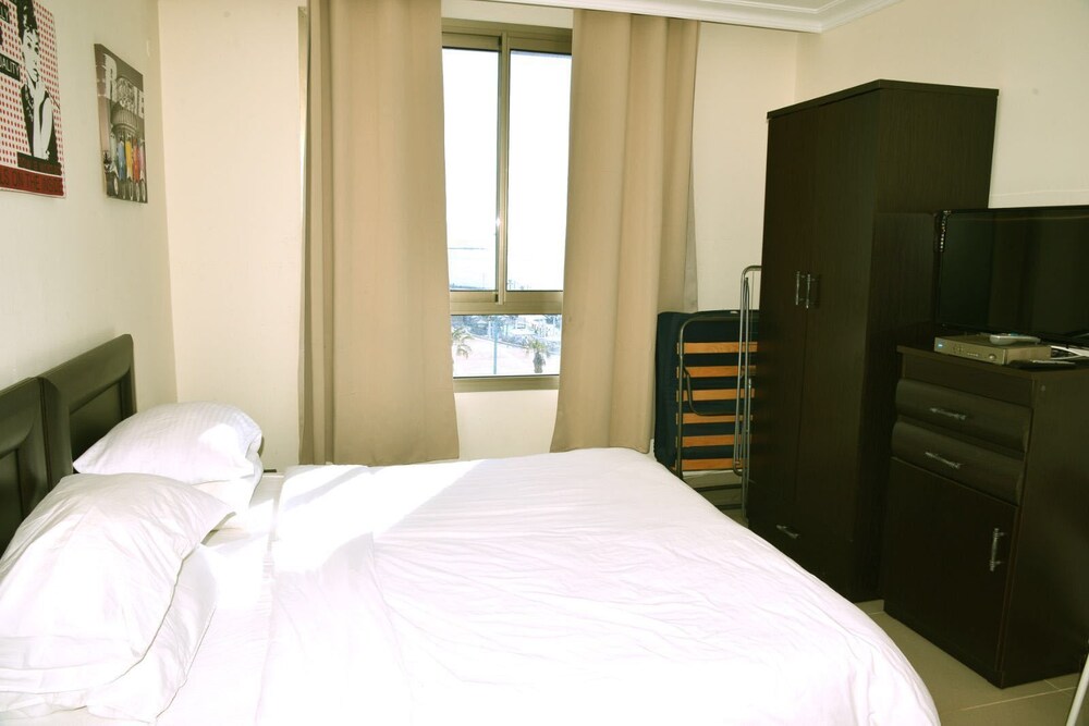 Apartment on the Beach, Haifa Apartment on the Beach, Haifa