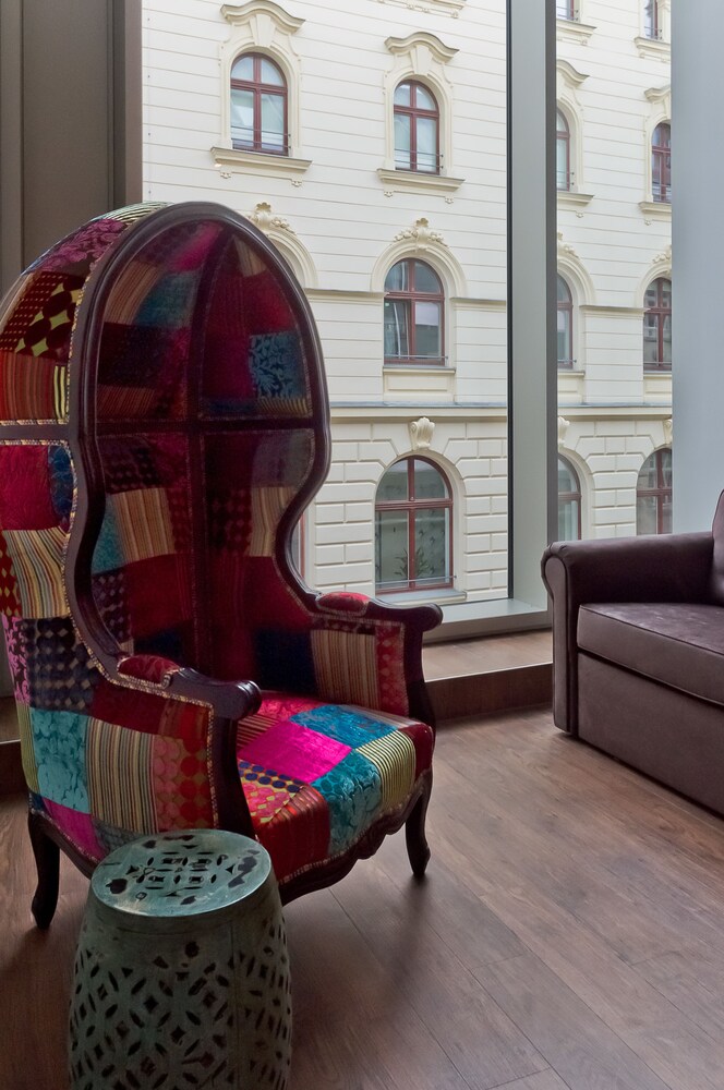 Arthotel ANA Symphonie, Leipzig Arthotel ANA Symphonie, Leipzig