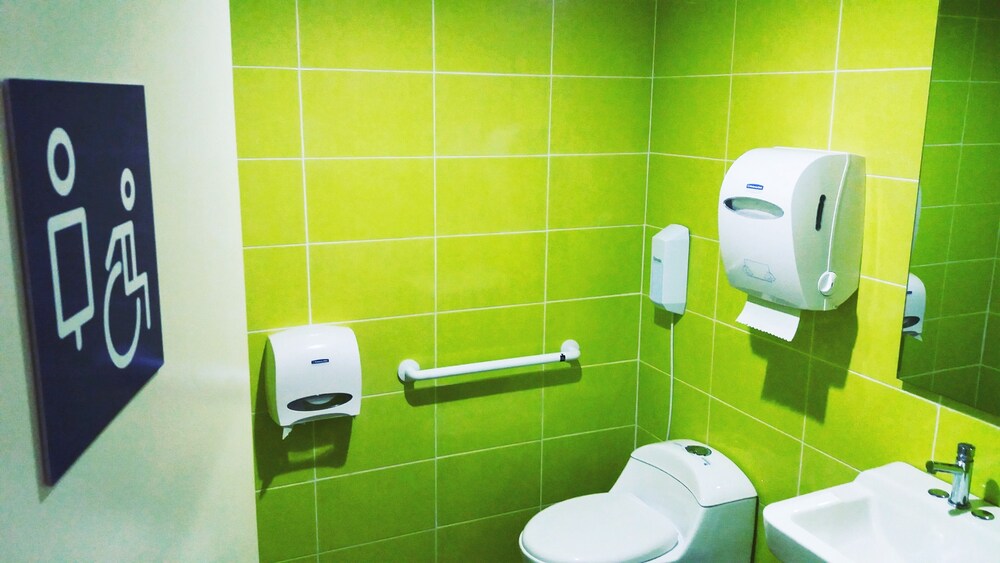YU SMARTHOTELS, Guayaquil YU SMARTHOTELS, Guayaquil
