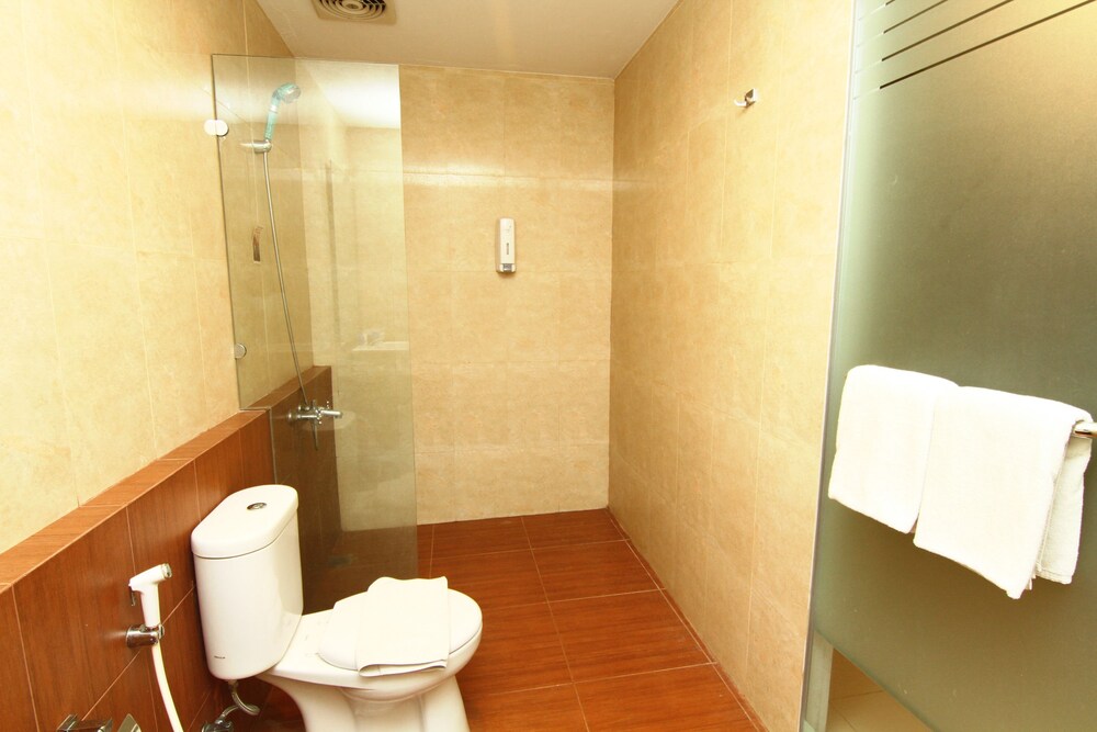 Airy Gondokusuman Urip Sumoharjo 64 Yogyakarta, Yogyakarta Airy Gondokusuman Urip Sumoharjo 64 Yogyakarta, Yogyakarta