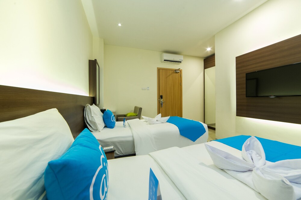 Airy Boulevard Ahmad Yani 17 Manado, Manado Airy Boulevard Ahmad Yani 17 Manado, Manado