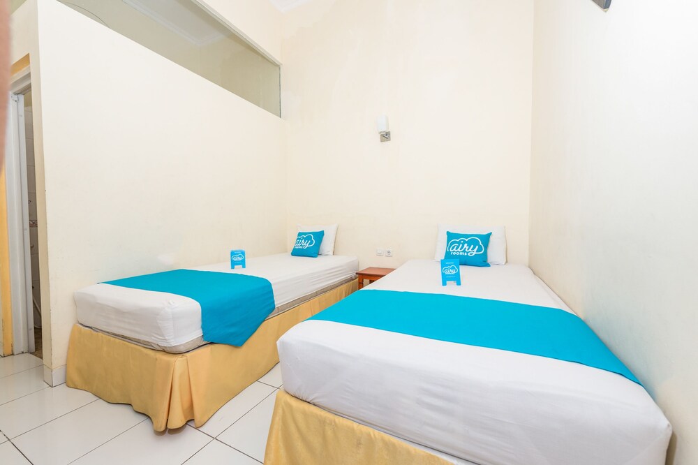 Airy Eco Semarang Timur Bangkong MT Haryono 854, Semarang Airy Eco Semarang Timur Bangkong MT Haryono 854, Semarang