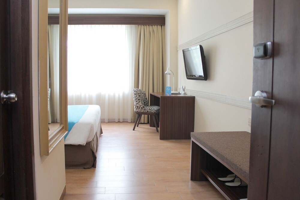 Airy Pesisir Setiabudi 107 Pekanbaru, Pekanbaru Airy Pesisir Setiabudi 107 Pekanbaru, Pekanbaru