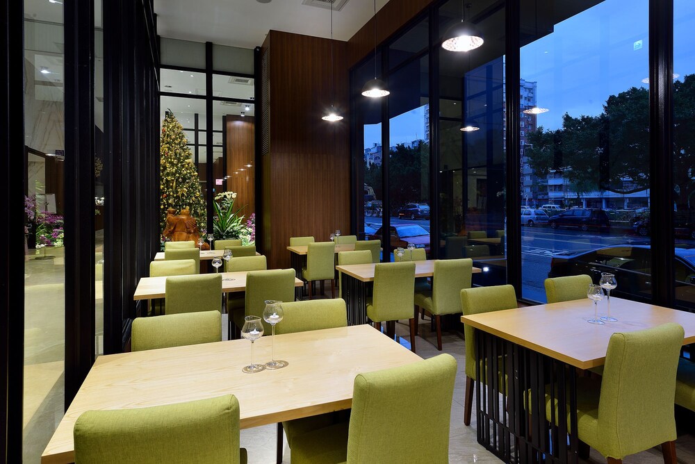 Aeris International Hotel, Taichung Aeris International Hotel, Taichung