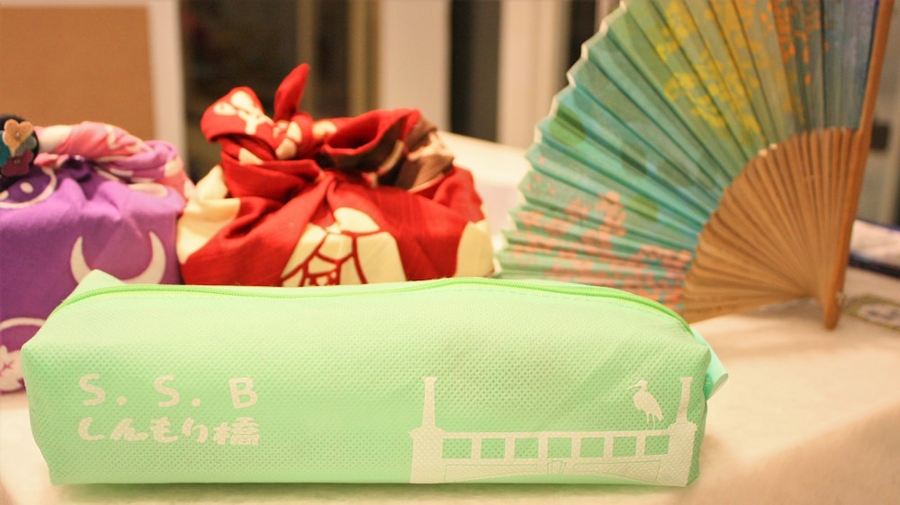 SSBHotel-Shin Sei Bashi, Taichung SSBHotel-Shin Sei Bashi, Taichung