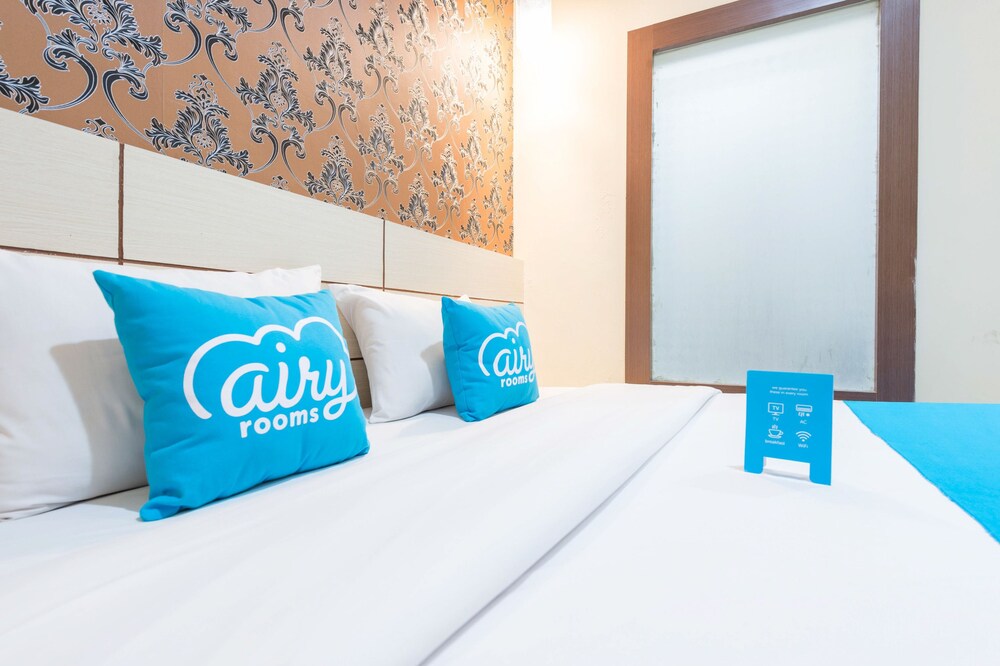 Airy Syariah Klojen Pasar Besar Square 124 Malang, Malang Airy Syariah Klojen Pasar Besar Square 124 Malang, Malang
