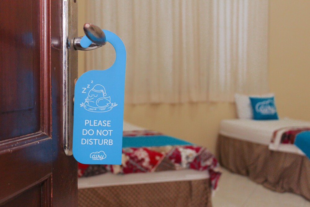 Airy Eco Danurejan Sutomo 13 Yogyakarta, Yogyakarta Airy Eco Danurejan Sutomo 13 Yogyakarta, Yogyakarta