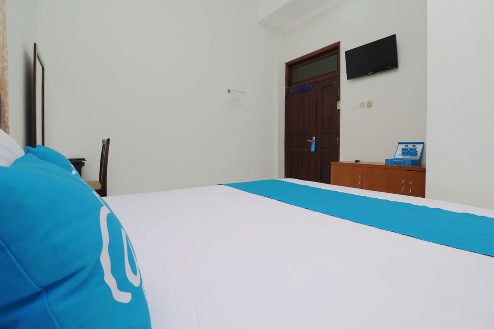 Airy Eco Danurejan Sutomo 13 Yogyakarta, Yogyakarta Airy Eco Danurejan Sutomo 13 Yogyakarta, Yogyakarta