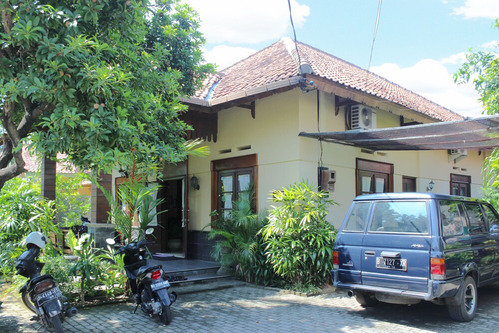 Airy Keraton Yogyakarta Wijilan Sawojajar 6, Yogyakarta Airy Keraton Yogyakarta Wijilan Sawojajar 6, Yogyakarta