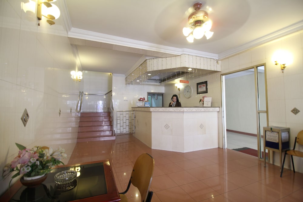 Airy Eco Pelabuhan Makassar Bali 40, Makassar Airy Eco Pelabuhan Makassar Bali 40, Makassar