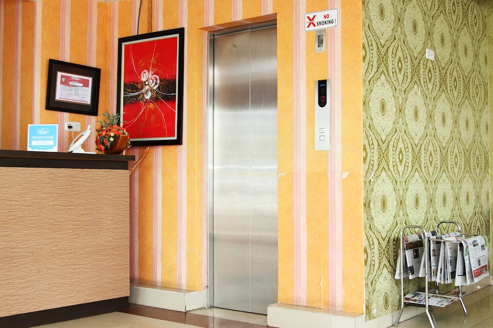 Airy Syariah Panakkukang Ruko Mirah Pengayoman Makassar, Makassar Airy Syariah Panakkukang Ruko Mirah Pengayoman Makassar, Makassar