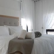 雷恩海德斯嘉頓豪華公寓飯店