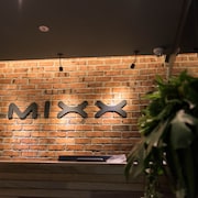 米克斯飯店