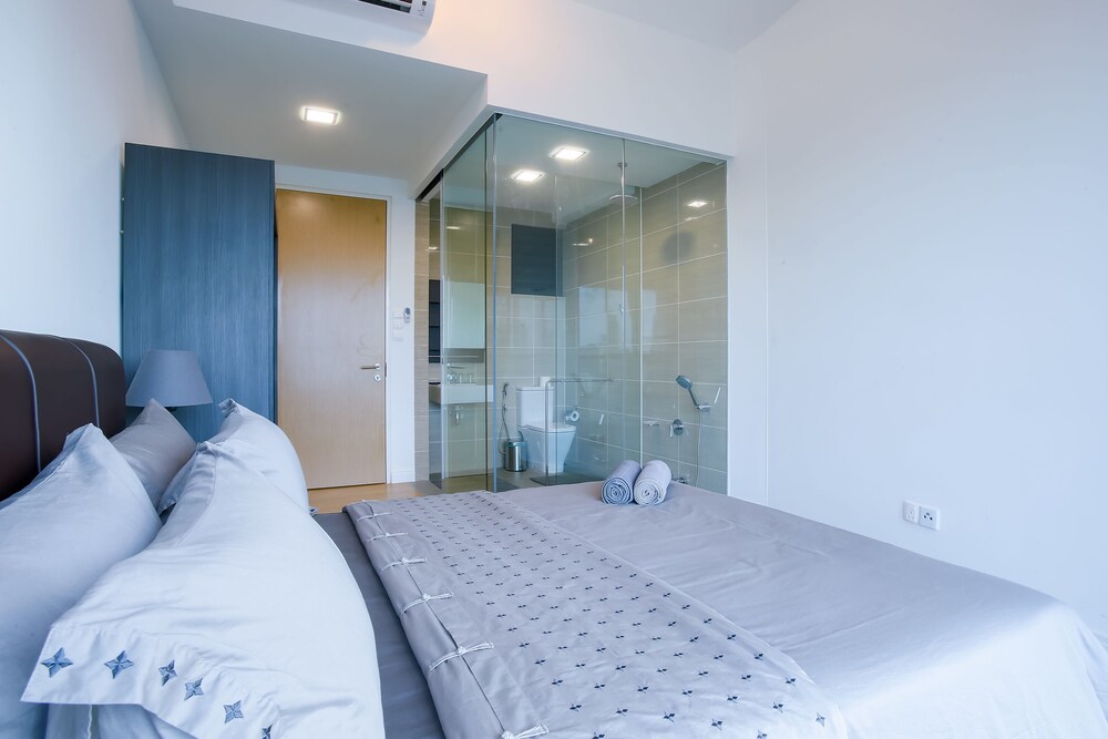 SETIA Sky by KL Suites, Kuala Lumpur SETIA Sky by KL Suites, Kuala Lumpur