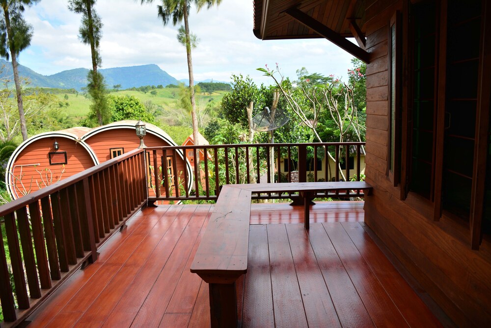 Raisongrao Resort, Khao Kho Raisongrao Resort, Khao Kho