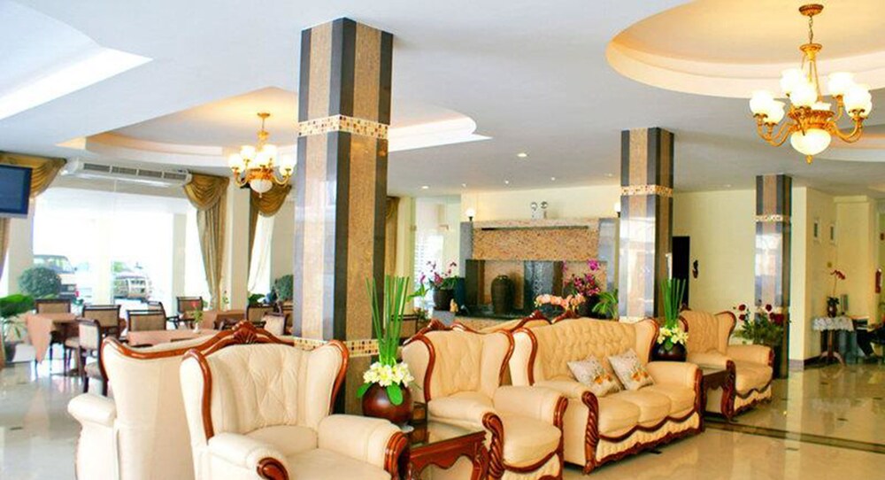 Eurasia Boutique Hotel, Pattaya Eurasia Boutique Hotel, Pattaya