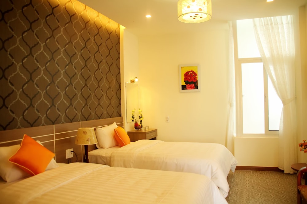 Flora Hotel Hue, Hue Flora Hotel Hue, Hue