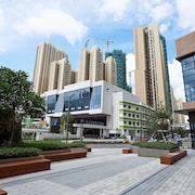 深港酒店式公寓 (科技園店)