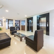 特雷布凱拉西山套房飯店