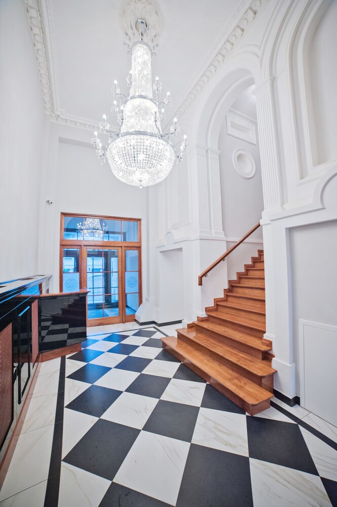 Aparthotel Fortune, Poznań Aparthotel Fortune, Poznań