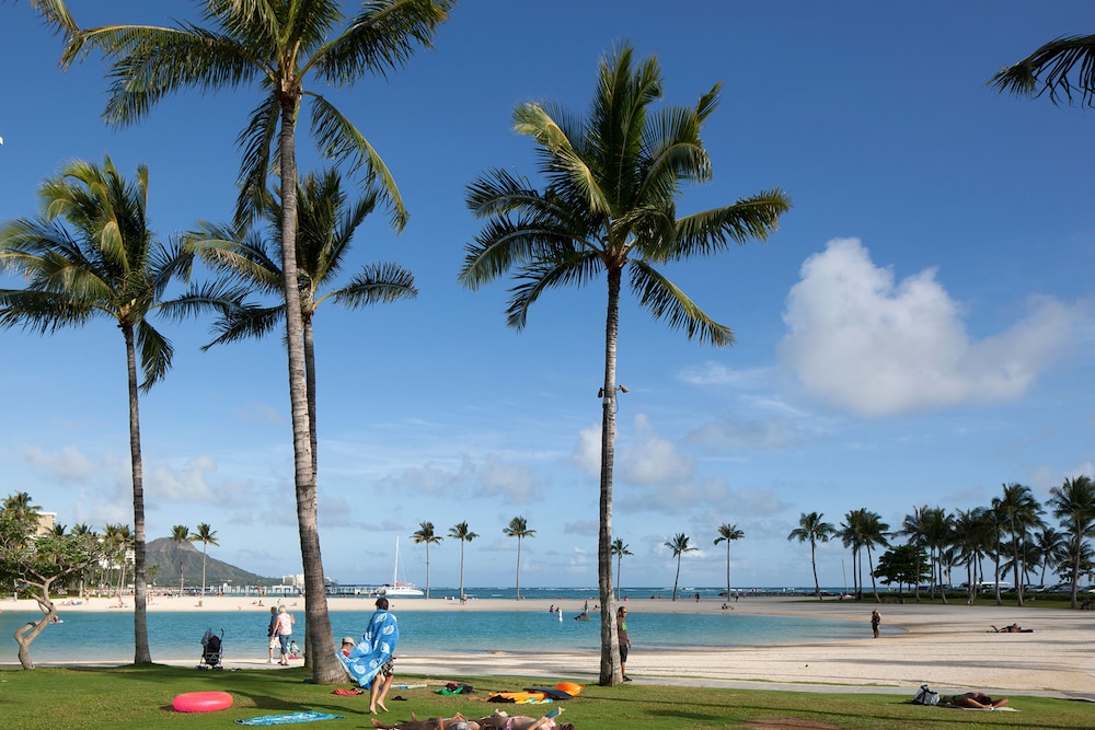 Ilikai Lite, Honolulu Ilikai Lite, Honolulu