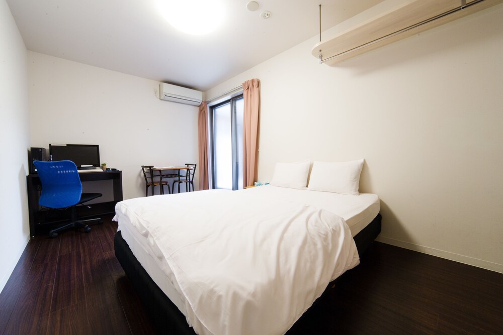 Arklead Gojohorikawa - Guest House In Kyoto, Kyoto Arklead Gojohorikawa - Guest House In Kyoto, Kyoto