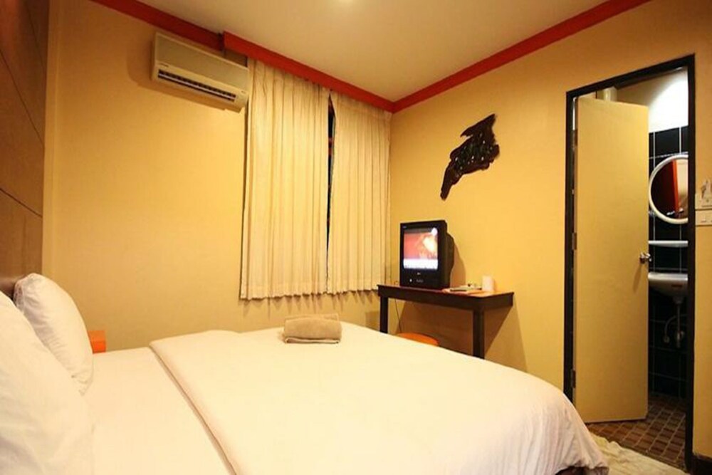 The Palm Delight Lodge, Pattaya The Palm Delight Lodge, Pattaya