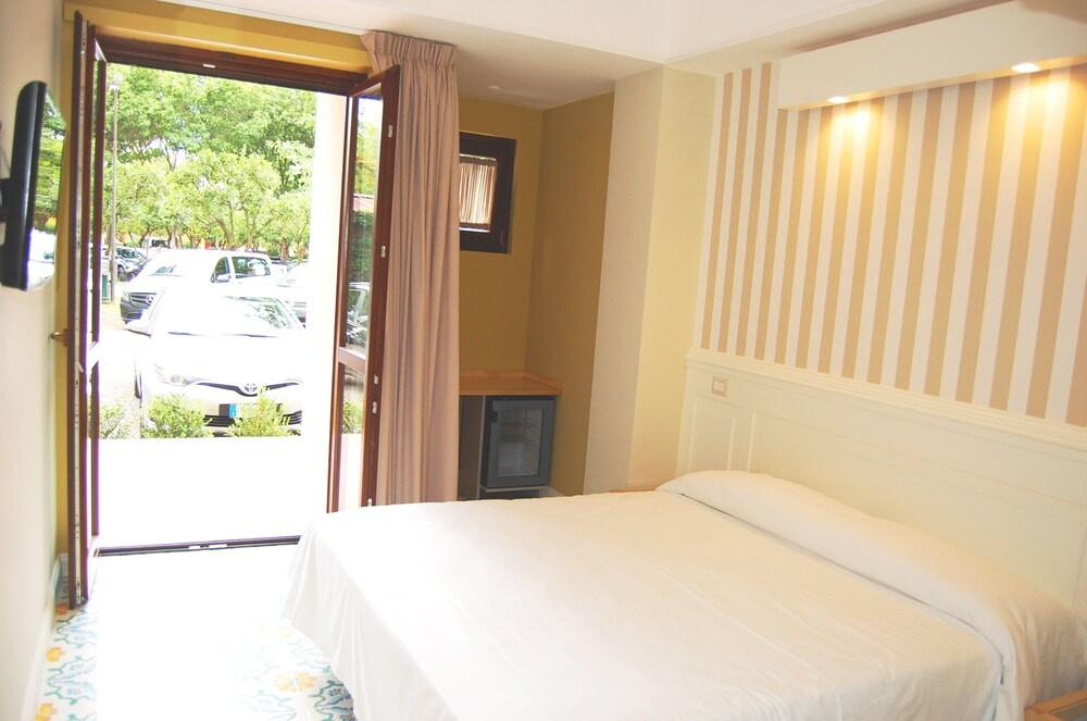 Hotel Zeus Pompei, Pompei Hotel Zeus Pompei, Pompei