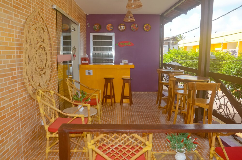 Patuá Pousada Centro, Ipojuca Patuá Pousada Centro, Ipojuca