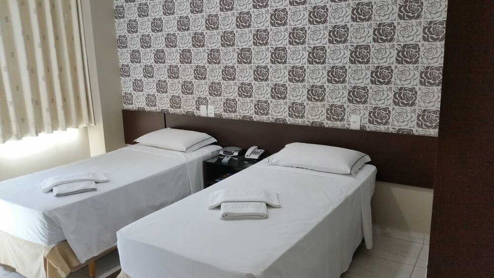 Munart Hotel, Palmas Munart Hotel, Palmas