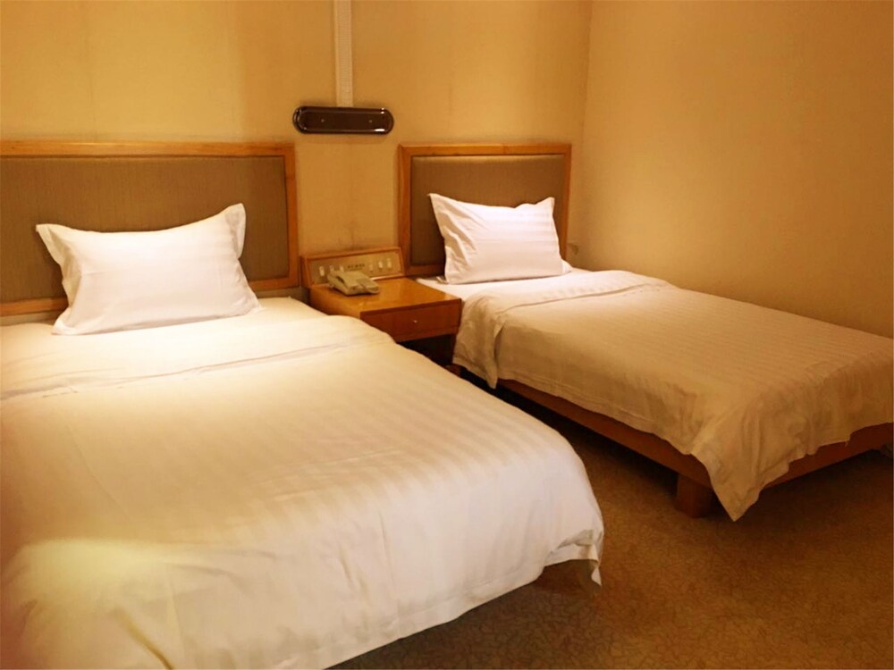 HAI ZHU HOTEL, Guangzhou HAI ZHU HOTEL, Guangzhou