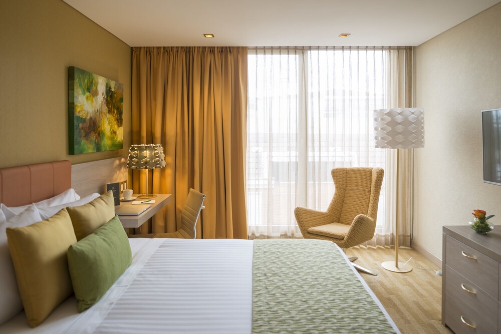 Hotel El Dorado Bogota, Bogotá Hotel El Dorado Bogota, Bogotá