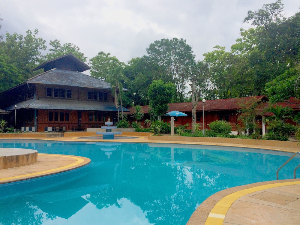 Saksuay Klangdoi Resort, Mae Hong Son Saksuay Klangdoi Resort, Mae Hong Son