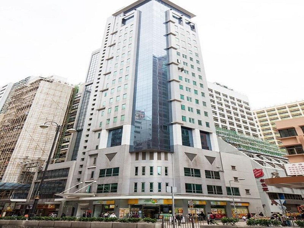 Metro Winner Hotel, Hong Kong Metro Winner Hotel, Hong Kong