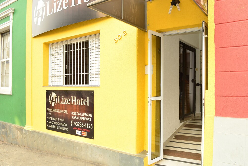 Lize Hotel 2, Campinas Lize Hotel 2, Campinas
