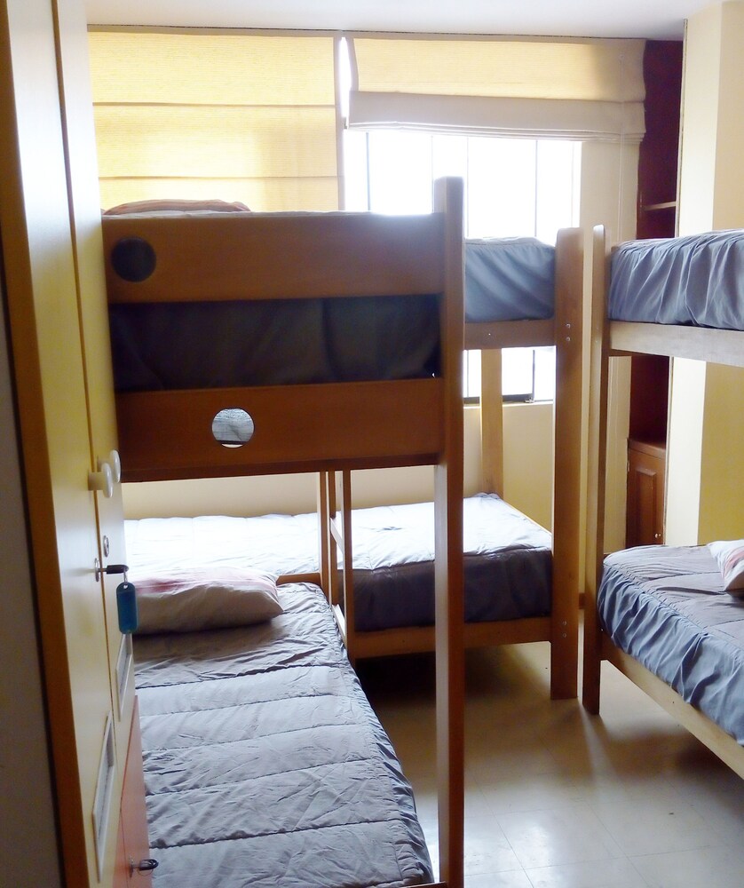 335 Backpackers, Lima 335 Backpackers, Lima