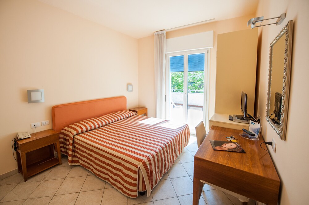Alba Hotel, Ravenna Alba Hotel, Ravenna
