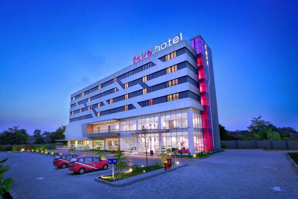favehotel Subang, Subang favehotel Subang, Subang