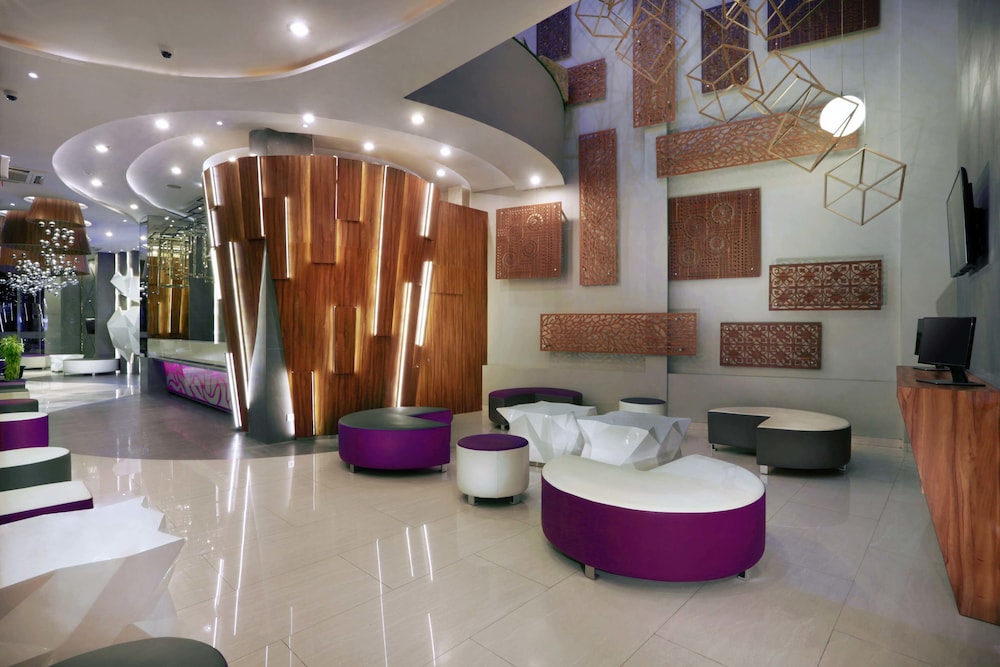 favehotel Ahmad Yani Banjarmasin, Banjarmasin favehotel Ahmad Yani Banjarmasin, Banjarmasin