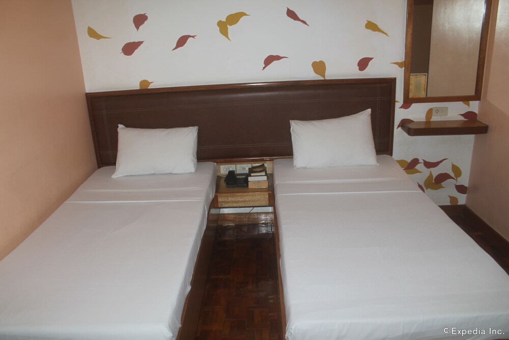 Park Bed & Breakfast Hotel, Manila Park Bed & Breakfast Hotel, Manila